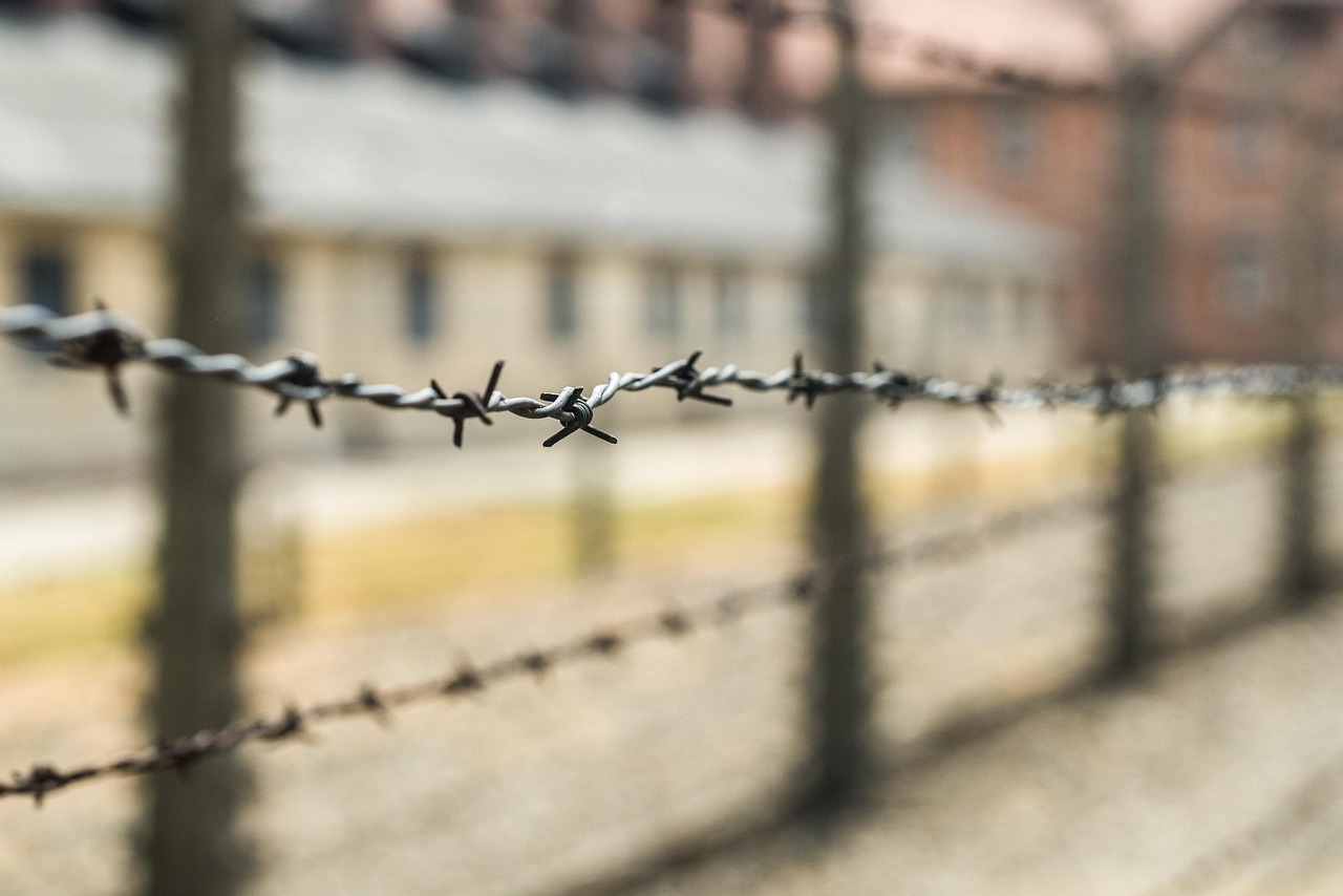 Holocaust Museum Houston