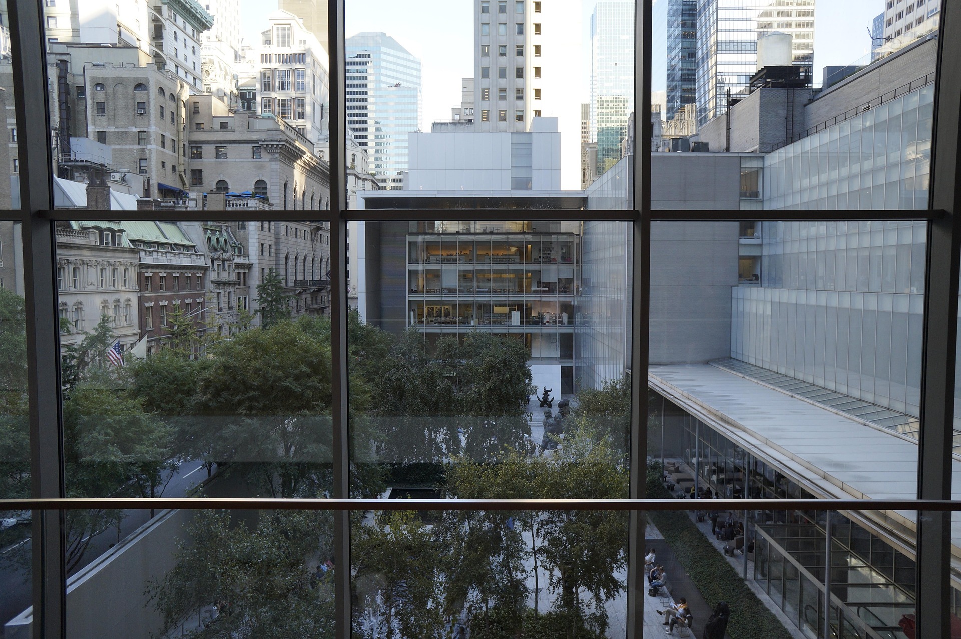 The Metropolitan Museum of Art