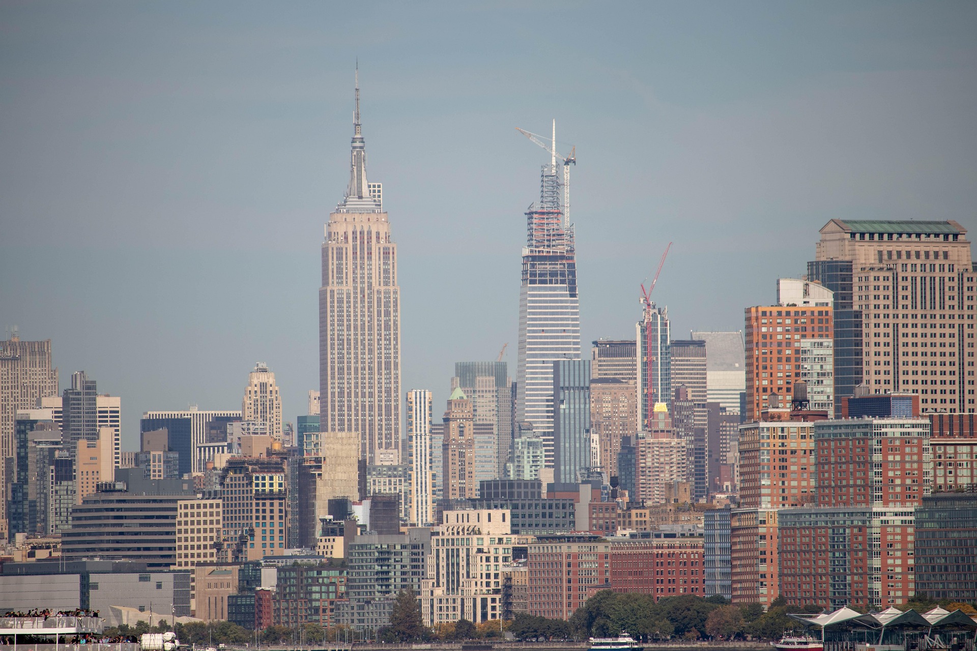 Empire State Building