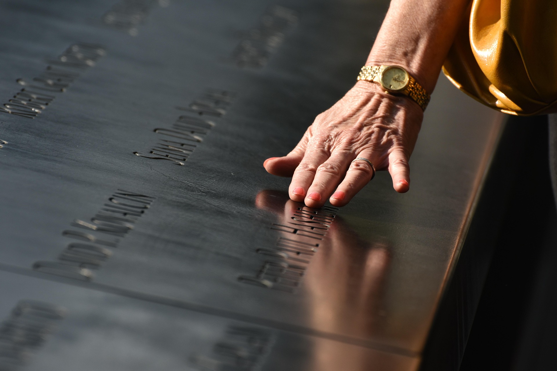 National September 11 Memorial & Museum