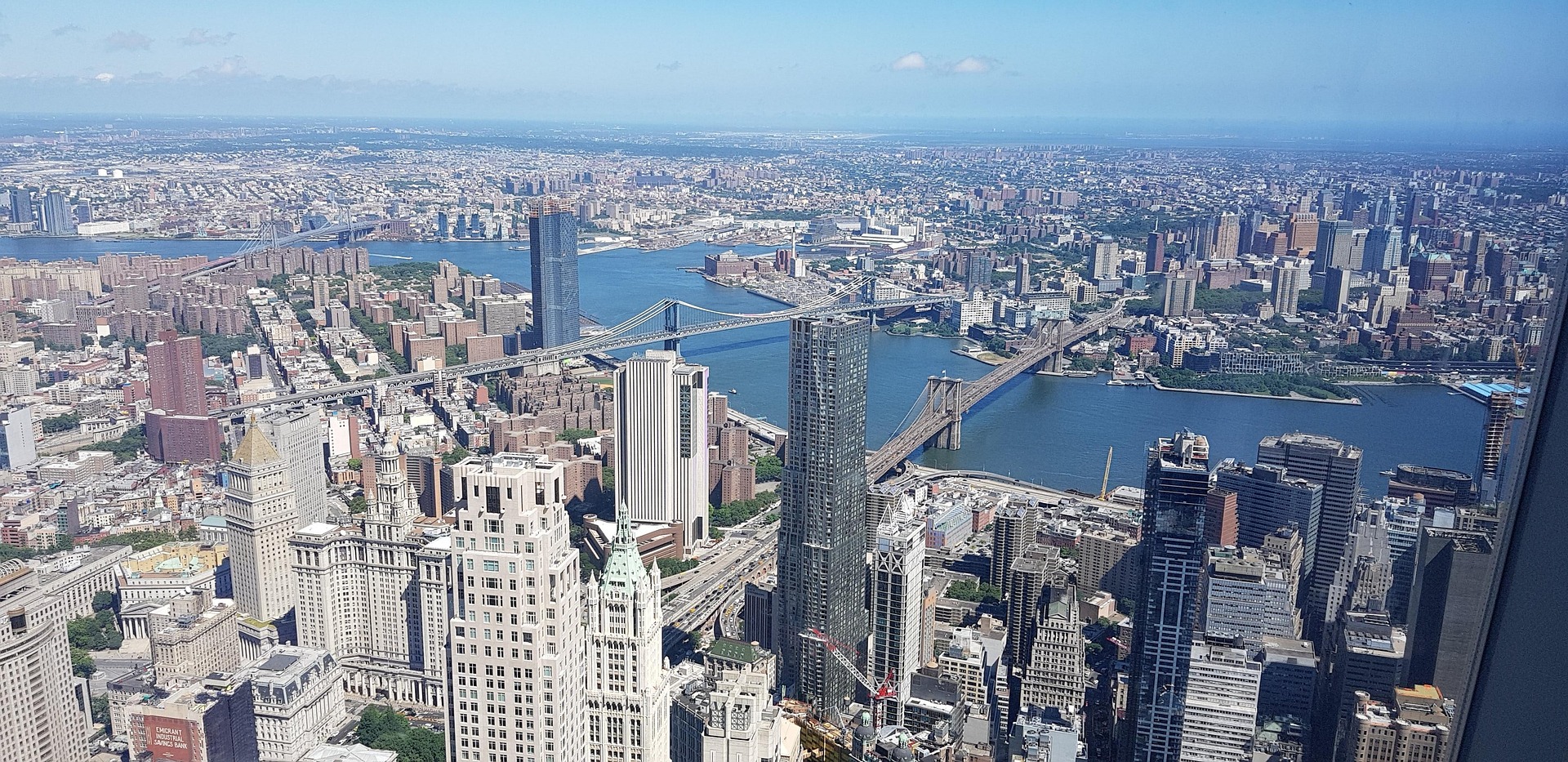 One World Observatory