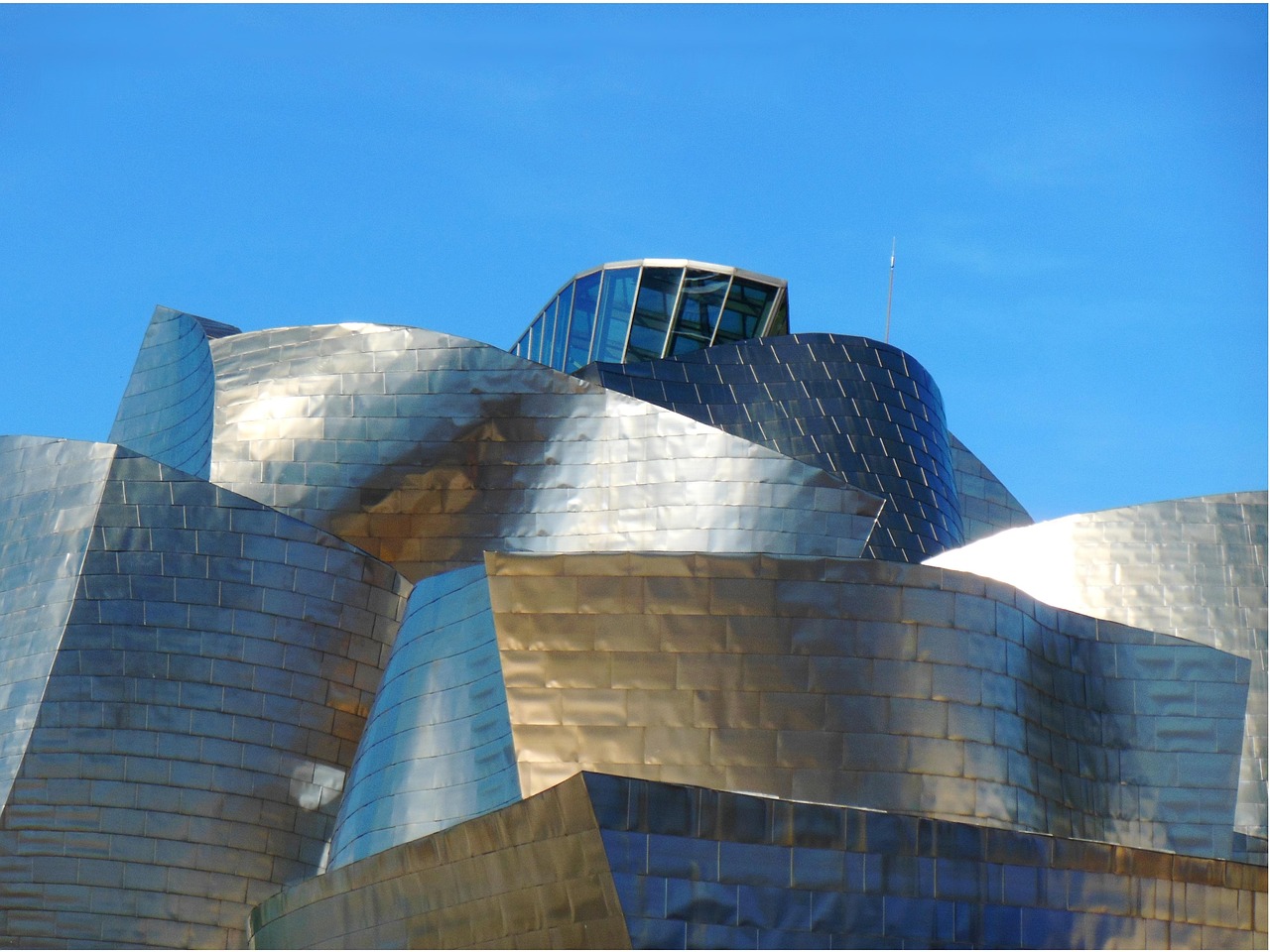 Solomon R. Guggenheim Museum