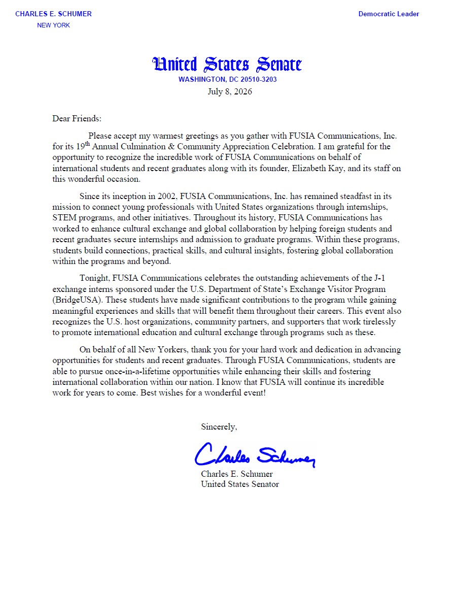 Letter