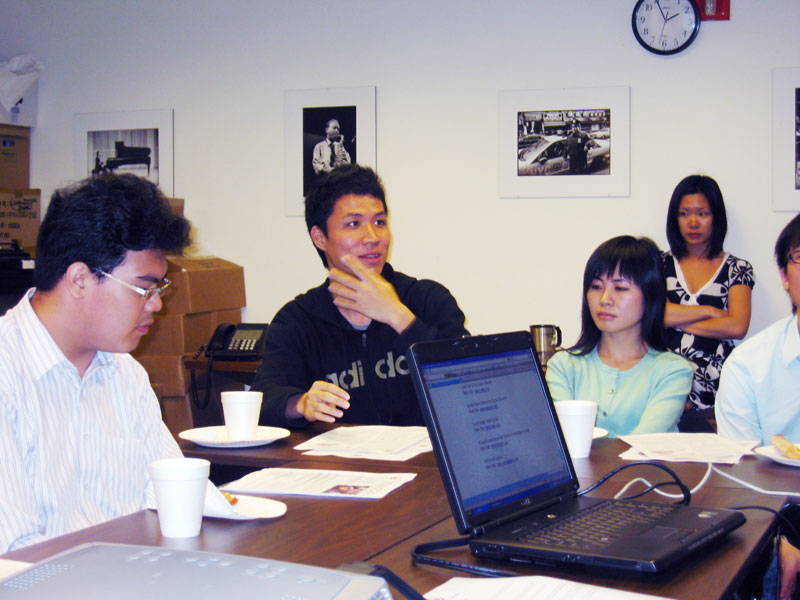 Asian American Federation