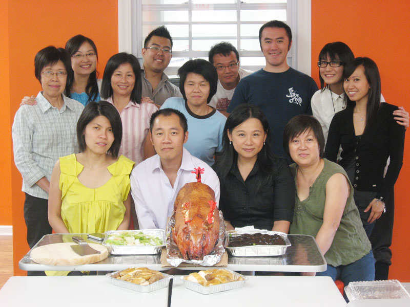 Tong & Chiu Communication Design Corp.
