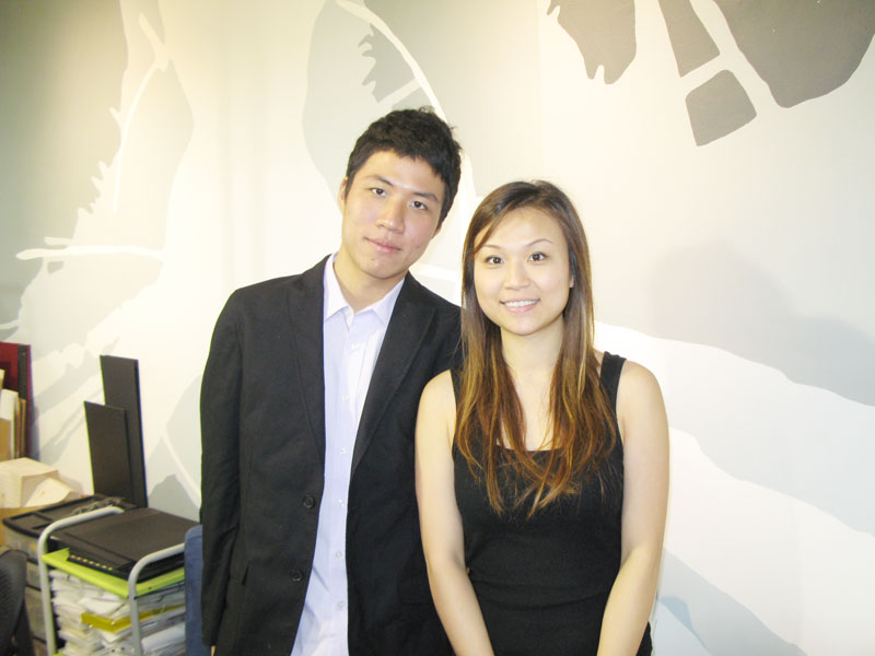 Tong & Chiu Communication Design Corp.