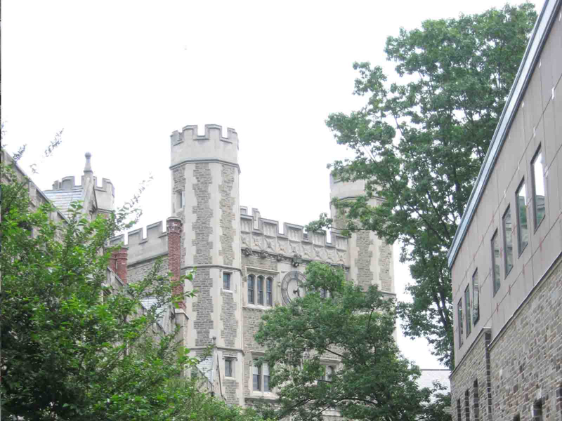 Princeton University