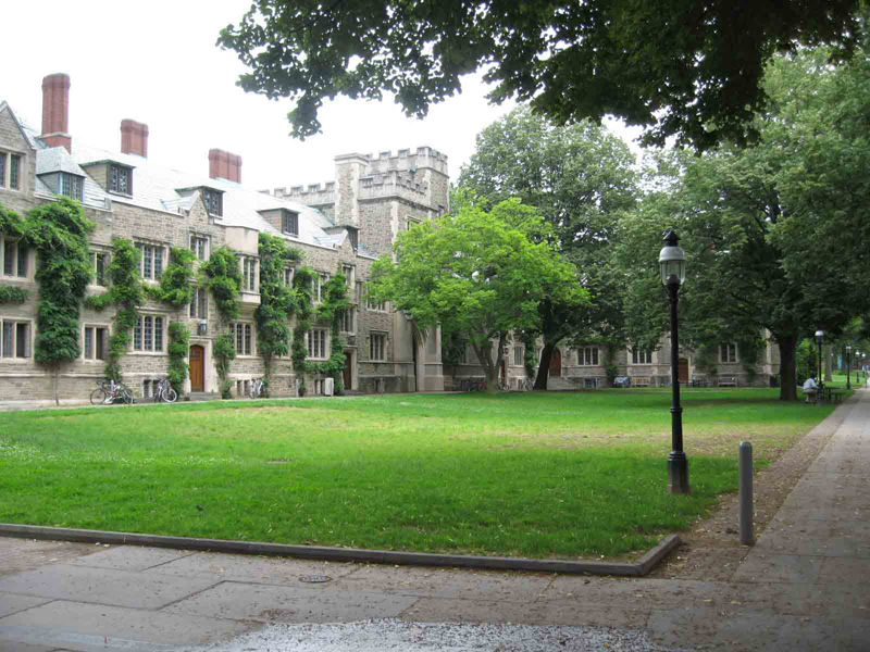 Princeton University