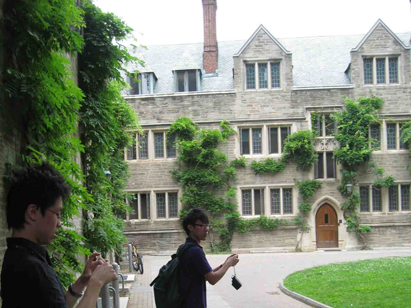 Princeton University