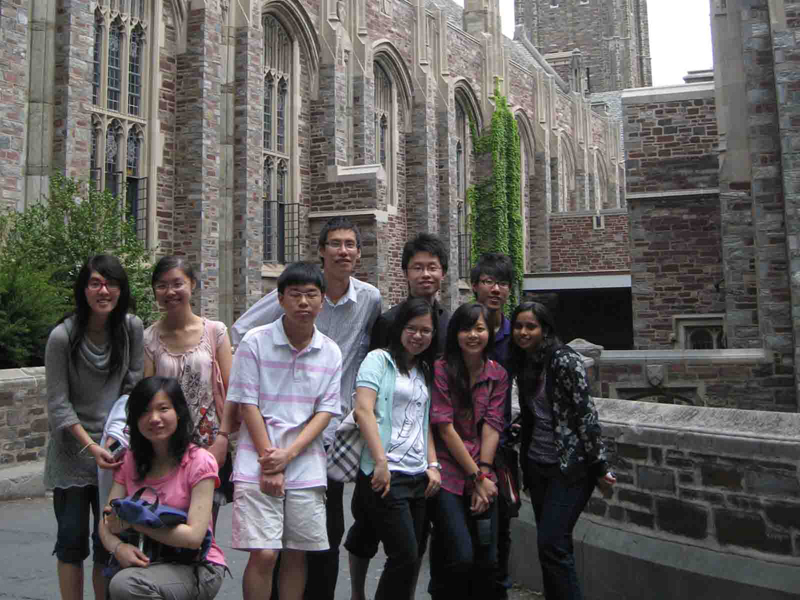 Princeton University