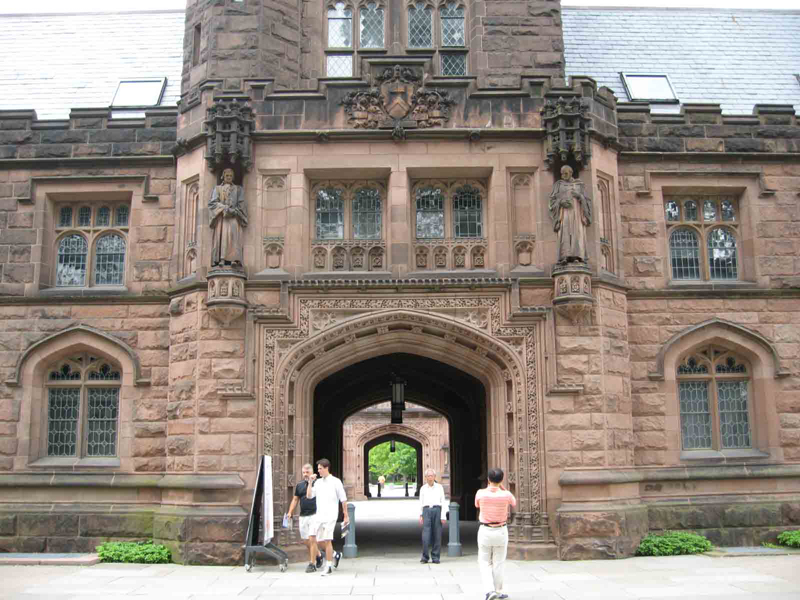 Princeton University