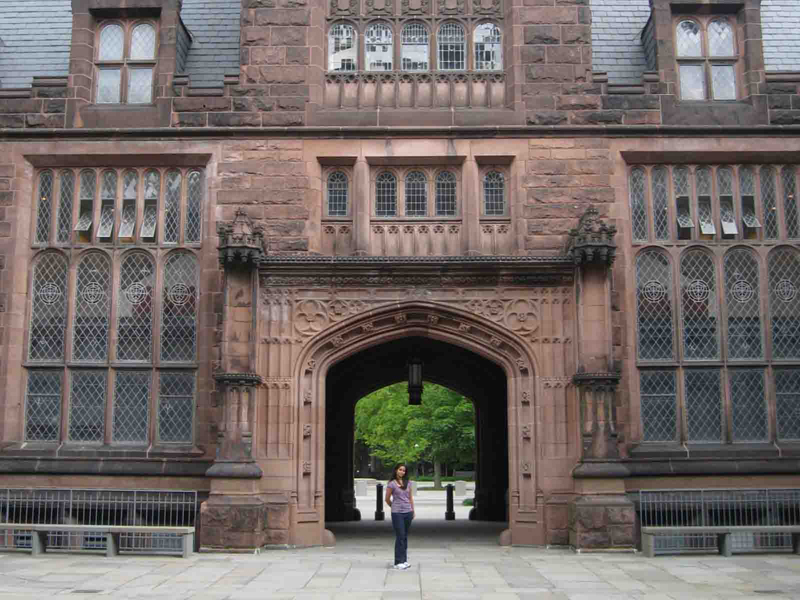 Princeton University