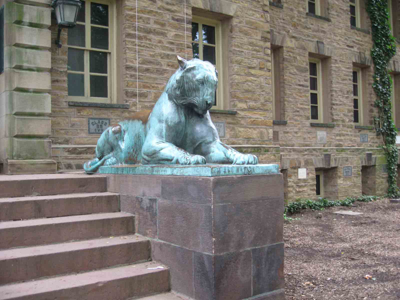 Princeton University