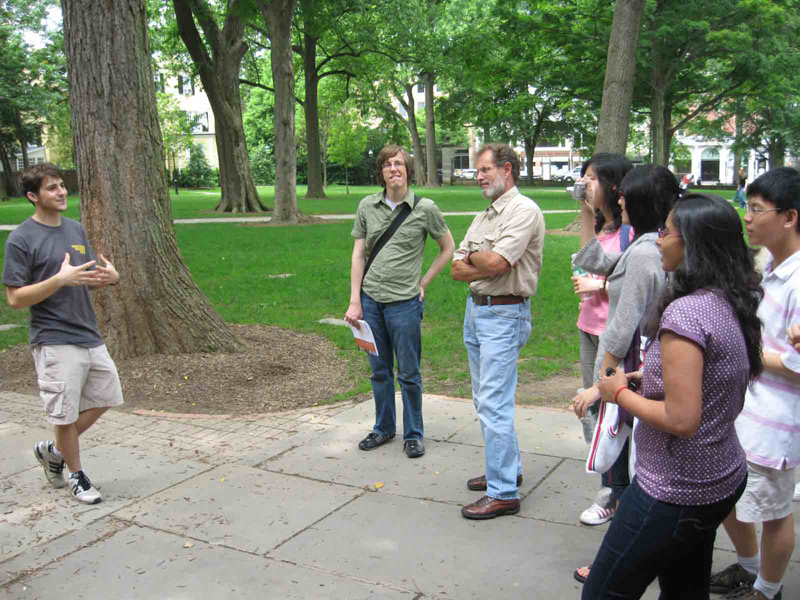 Princeton University