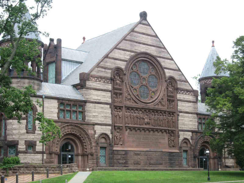 Princeton University