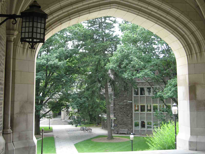 Princeton University