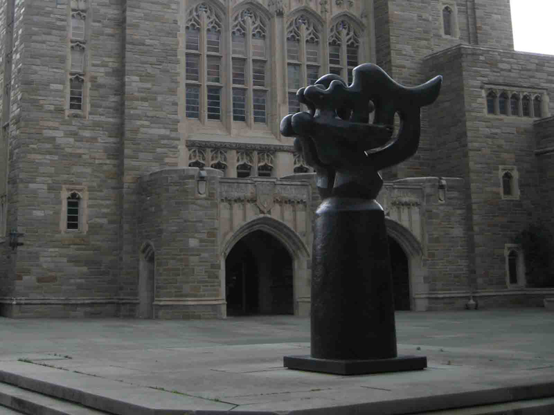 Princeton University