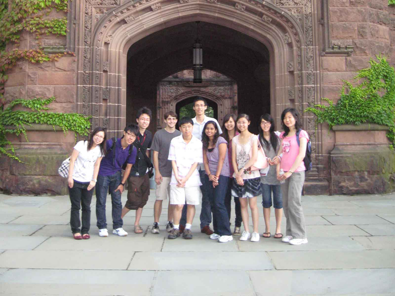 Princeton University