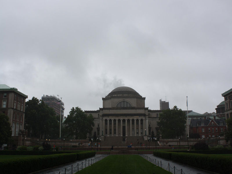 Columbia University