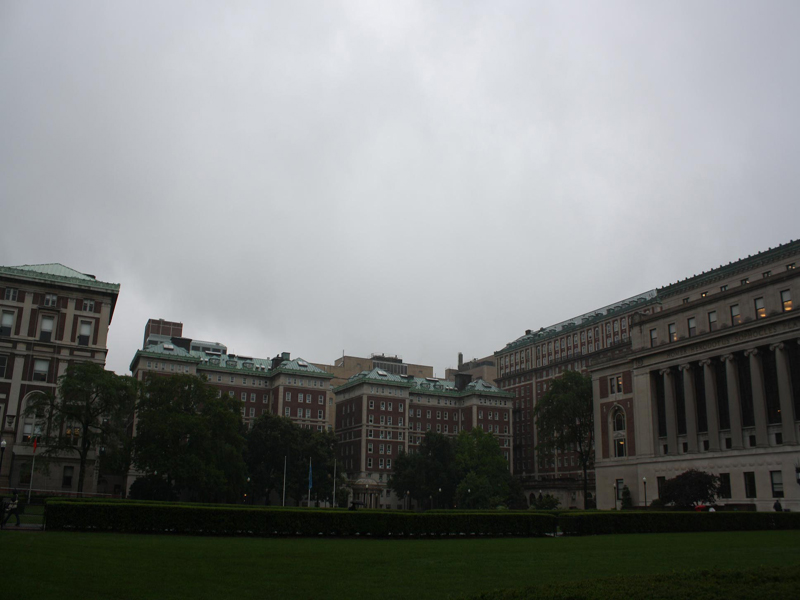 Columbia University