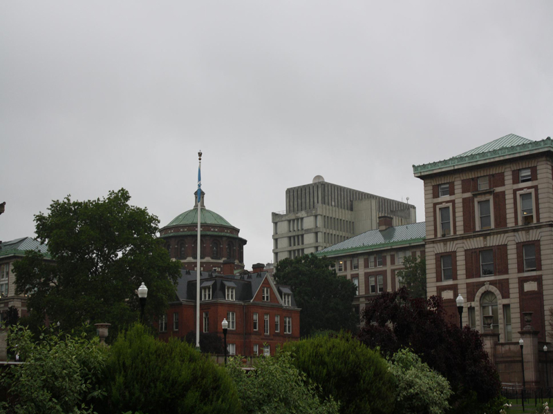 Columbia University