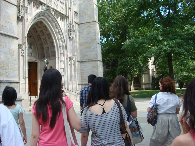 Princeton University