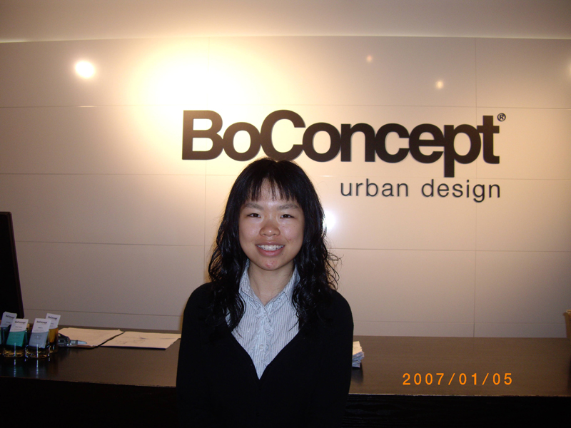 BoConcept New York