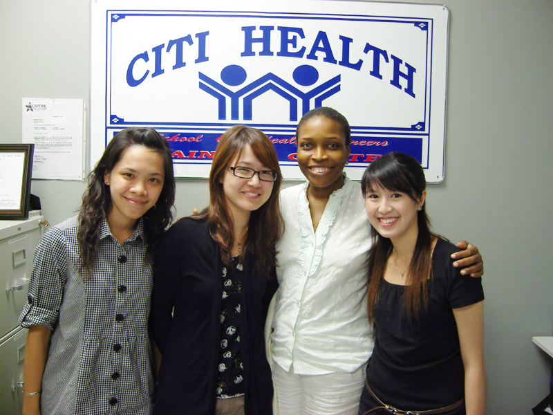 CITI Health Services