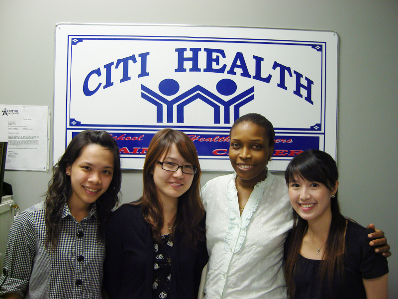 CITI Health Services