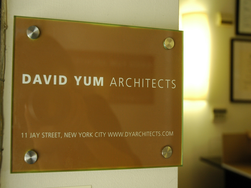 David Yum Architecture