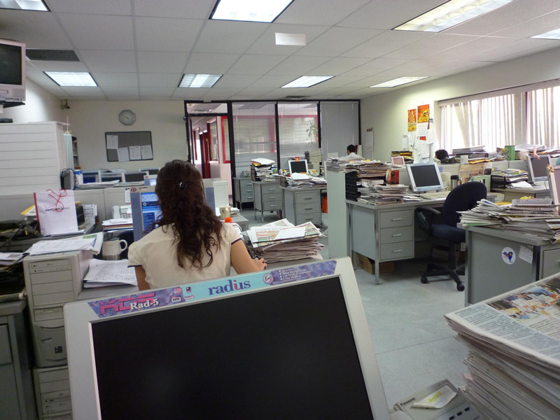 Sing Tao Newspaper New York Ltd.