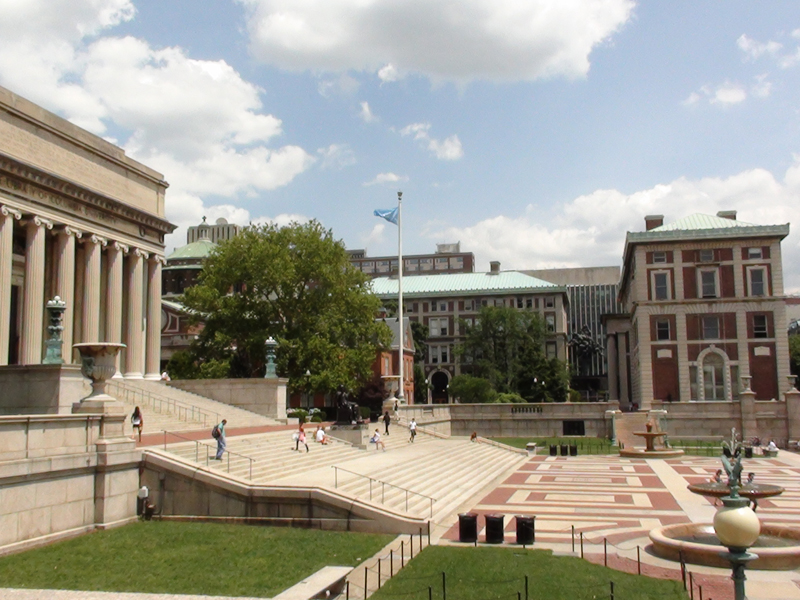 Columbia University