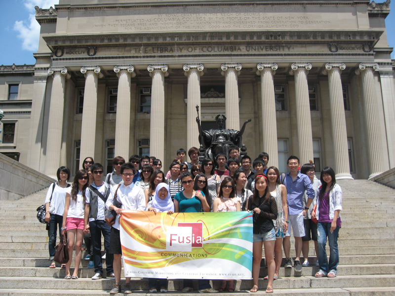 Columbia University