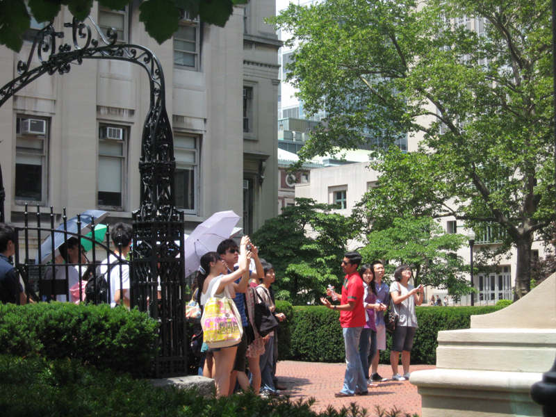 Columbia University