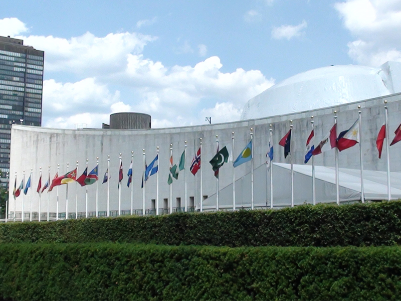 The United Nations