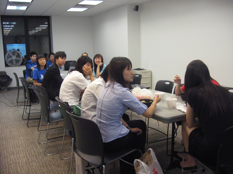 Working knowledge training