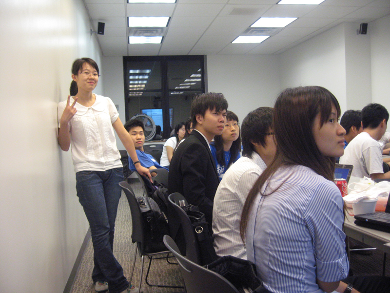 Working knowledge training