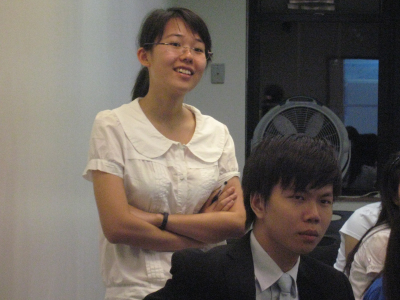 Working knowledge training