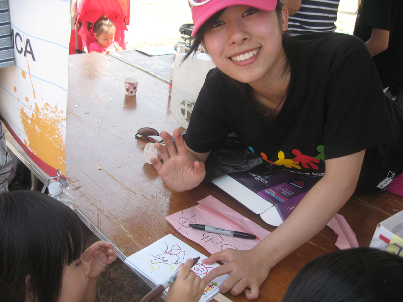 The Hong Kong Dragon Boat Festival in NY