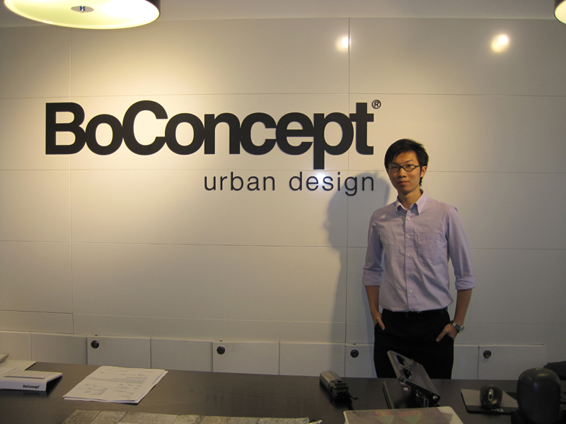 BoConcept New York