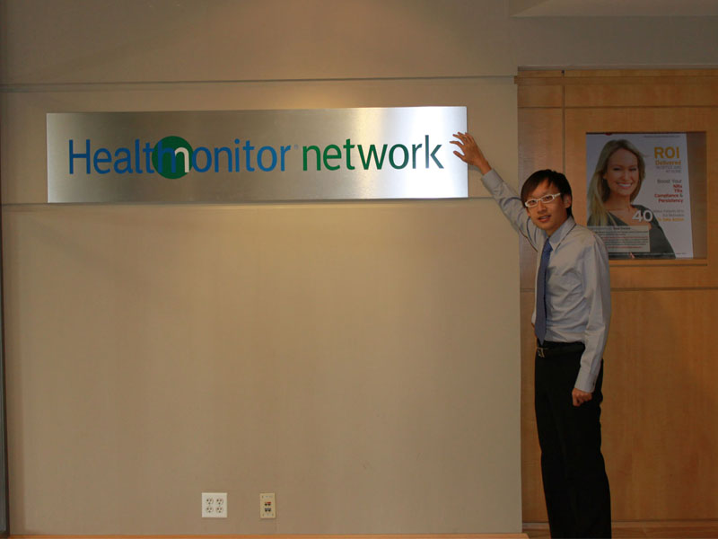 Health Monitor Network, Inc.