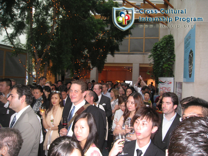 Hong Kong’s wine boom at Asia Society