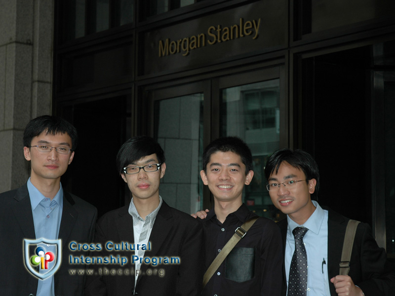 Morgan Stanley