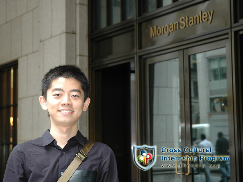 Morgan Stanley