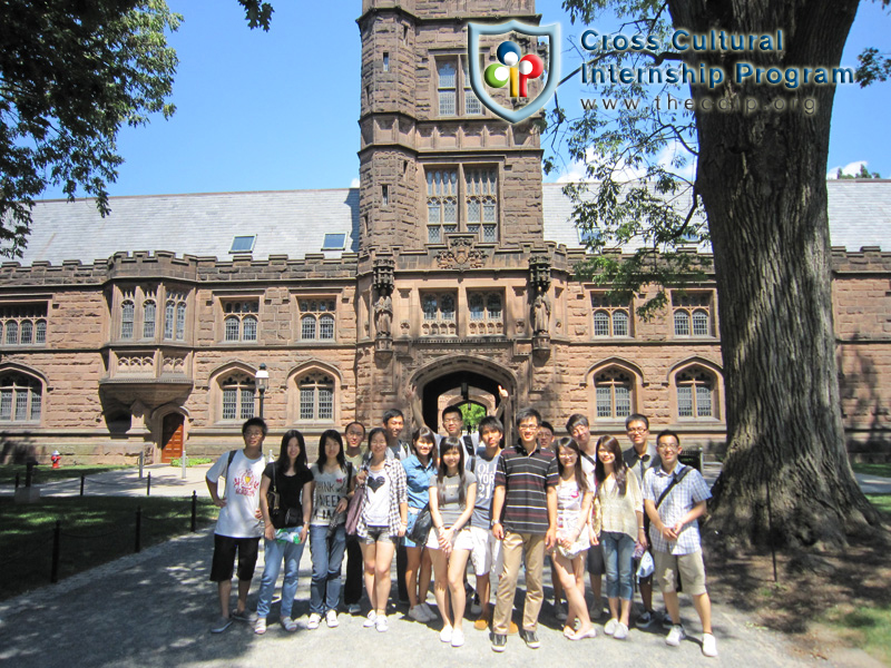 Princeton University