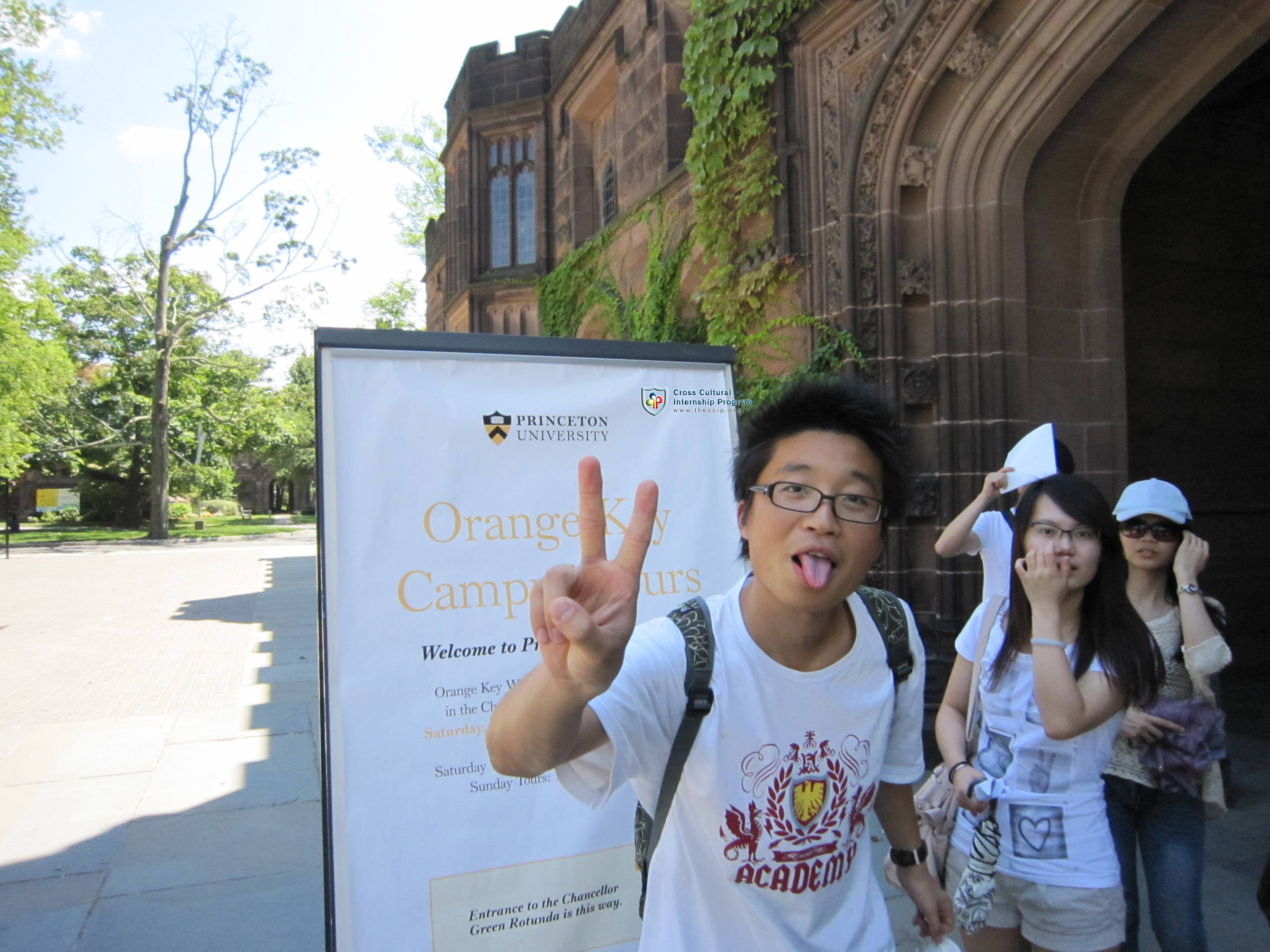 Princeton University