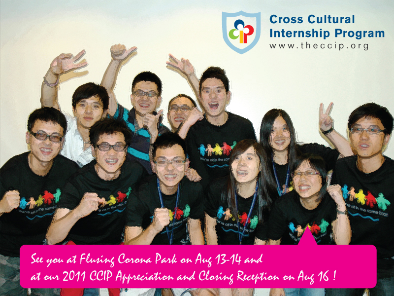 The HK Dragon Boat Festival & CCIP Ceremony