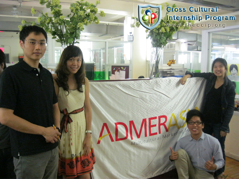 Admerasia, Inc.