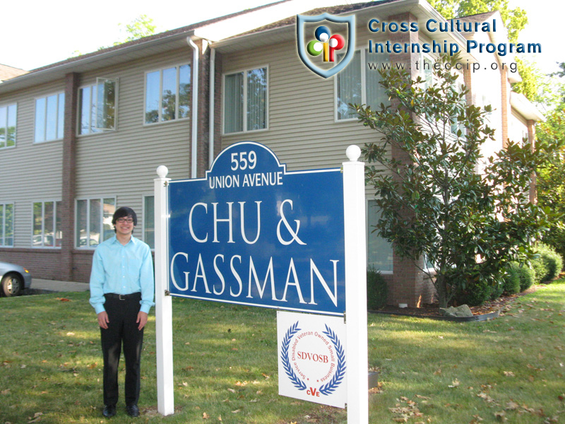 Chu & Gassman Inc.