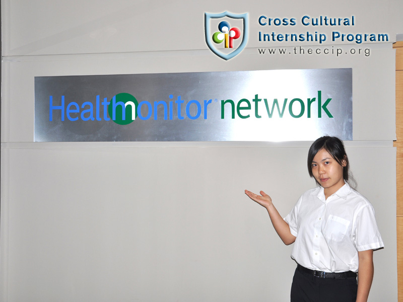 Health Monitor Network, Inc.